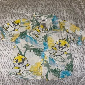 Kids matching set